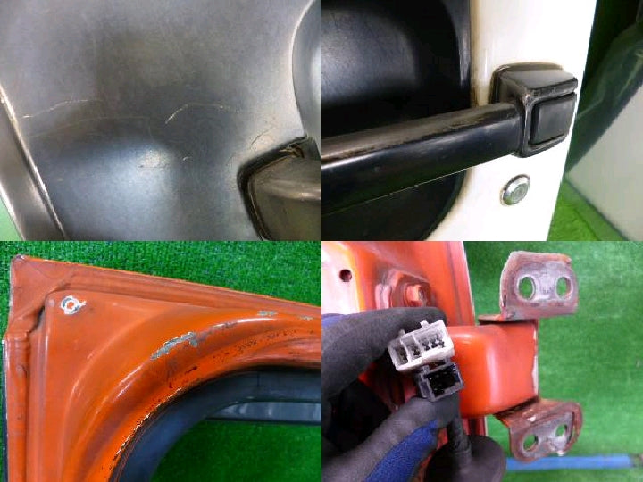 【大型商品】日産UD/ビッグサム/純正/左ドア