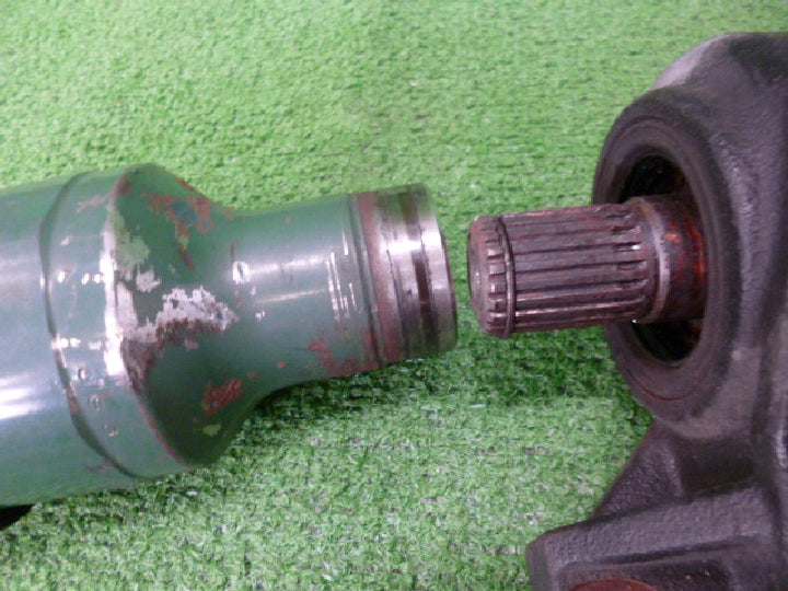 GM/HR51S/シボレー・クルーズ/純正/ドライブシャフト/F右用