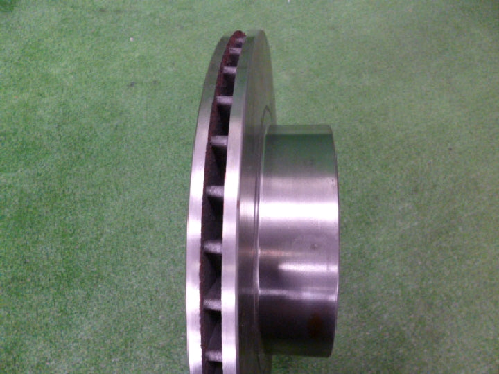 トヨタ/J9#系/ランドクルーザー・プラド用/フロントディスクローター/2枚バラ売り