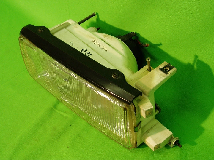 トヨタ/カリーナ/AT150/左ヘッドランプ