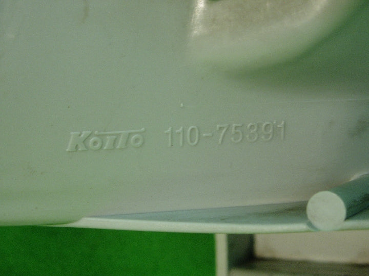 トヨタ/スプリンター/AE100/左ヘッドランプ