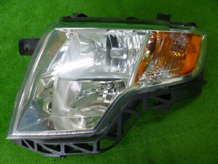 2007年車 U387型 前期 SEから外しました。