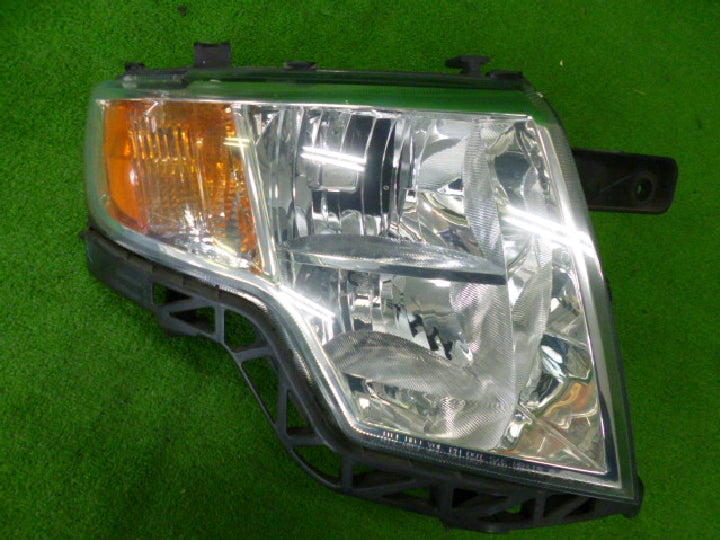2007年車 U387型 前期 SEから外しました。