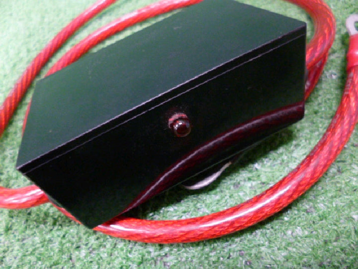 mad/dog製/ラージ/ユース/キューブ/未使用品