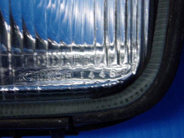 日産/シーマ/FGDY32/左ヘッドランプ