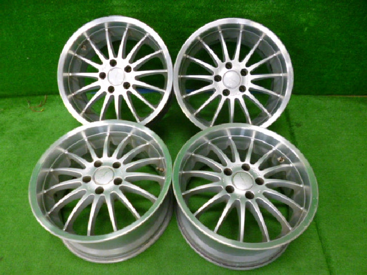 18×8.5J+13 PCD120 5穴
