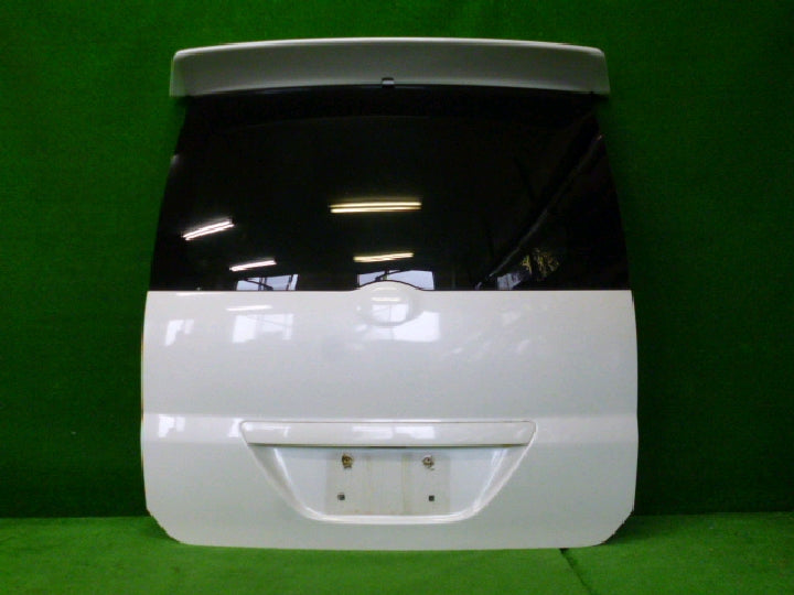 02/11 AZR65G(4WD)から外しました。