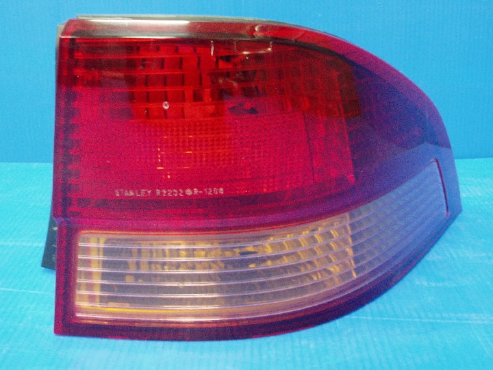 純正品番 33501-S0D-003