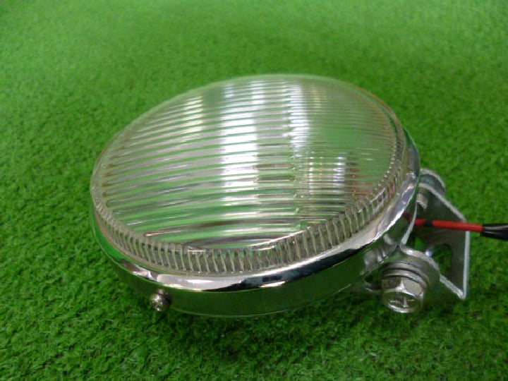 社外/汎用/丸型ライト/直径10cm