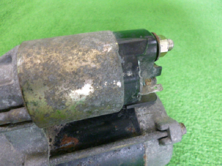 ミツビシ/U6#系/ミニキャブ/純正/スターター/セルモーター