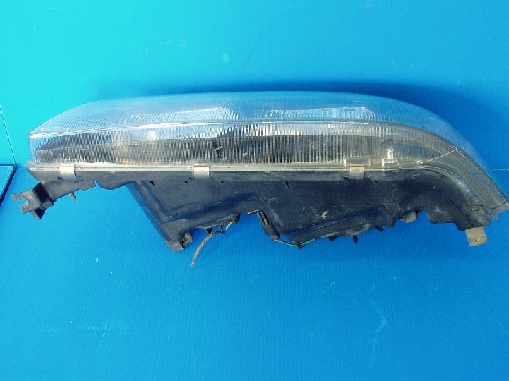 三菱/ディマンテ/F36A/左ヘッドライト