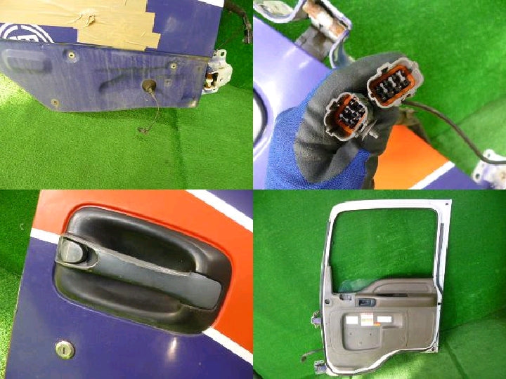 いすゞ/ギガ/純正/右ドア/運転席側/代引き不可商品
