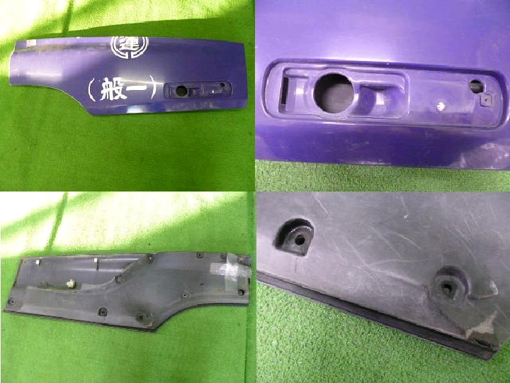 【大型商品】いすゞ/ギガ/純正/右ドア/運転席側/代引き不可商品