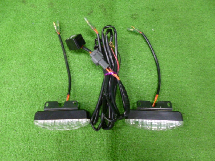 VELIAS/LEDライト/2個セット