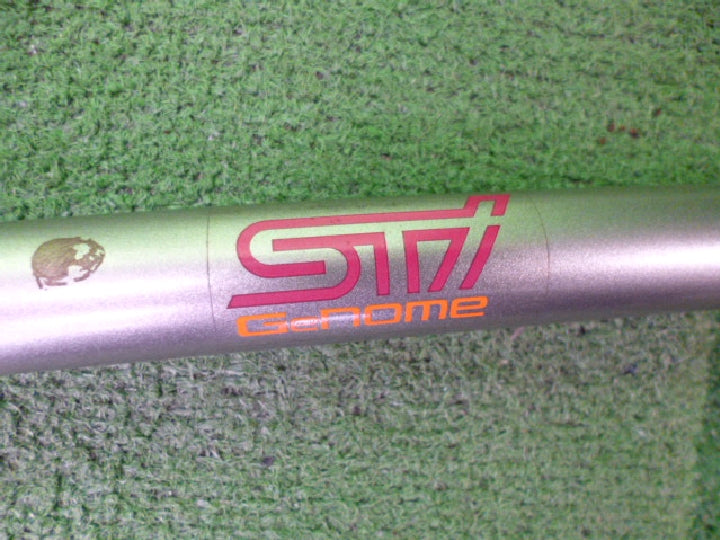 スバル/BH5/レガシィ/STI製/フロントストラットタワーバー