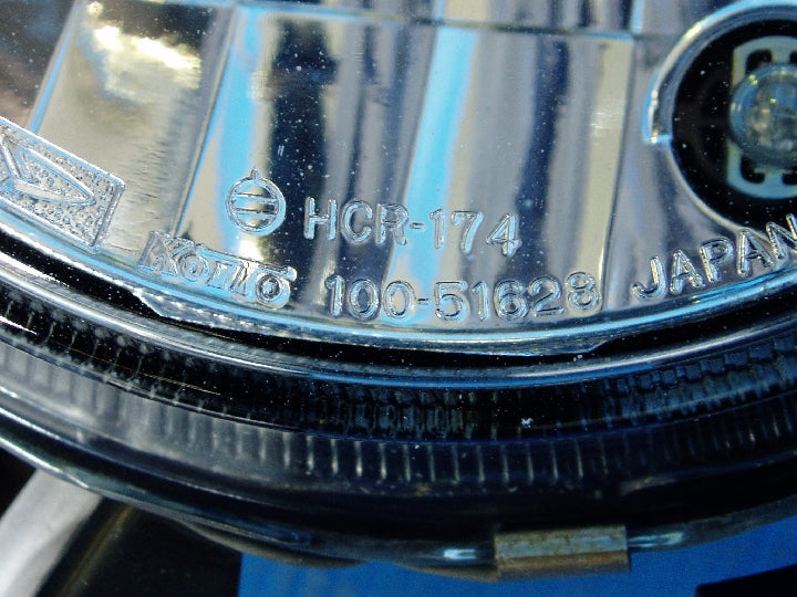 ダイハツ/ムーヴ/L910S/右ヘッドランプ