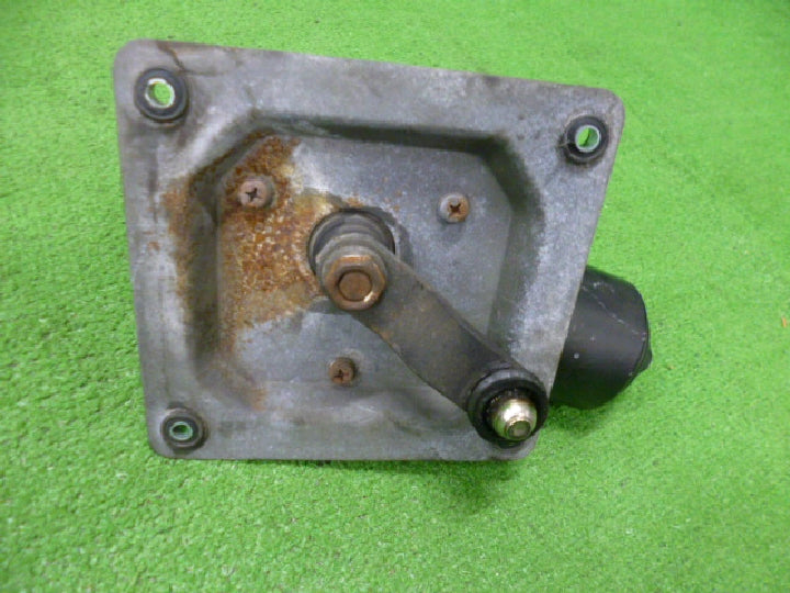 日産UD/ビッグサム/純正/フロントワイパーモーター