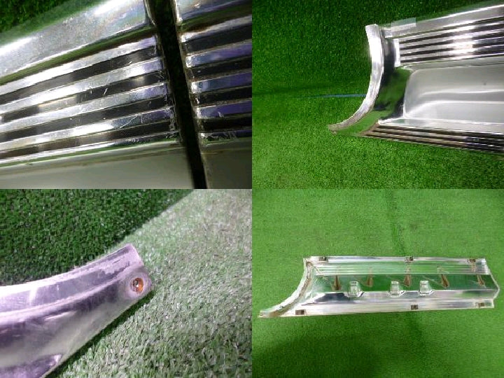 旧車/フォード/フェアレーン500/純正/フィニッシャーパネル左右セット