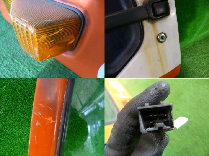 【大型商品】日産UD/ビッグサム/純正/左ドア/助手席側