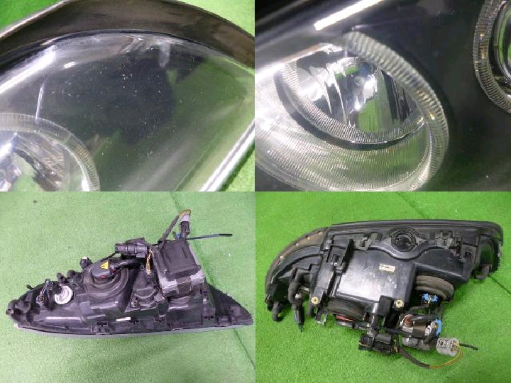 BMW/5シリーズ/E39/社外/イカリング付き/HIDタイプ/左右セット