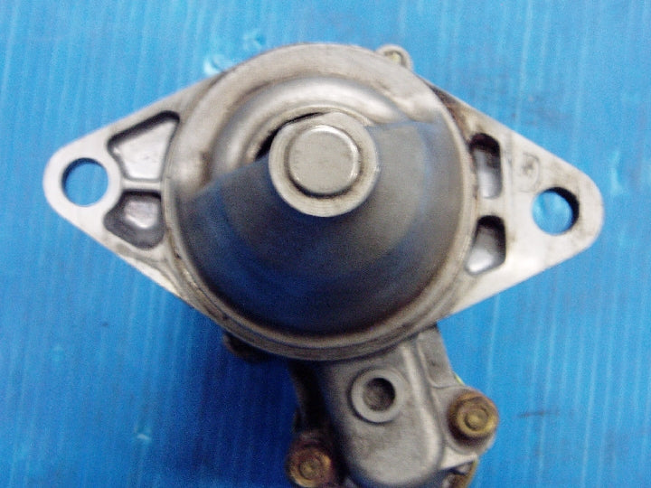 ダイハツ/ミラ/L510S/セルモーター