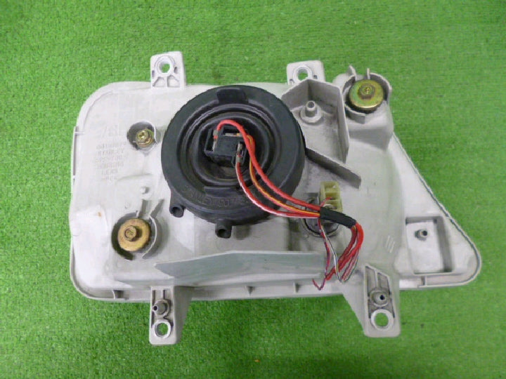 ダイハツ/J111系/テリオスキッド/純正/左ヘッドランプ