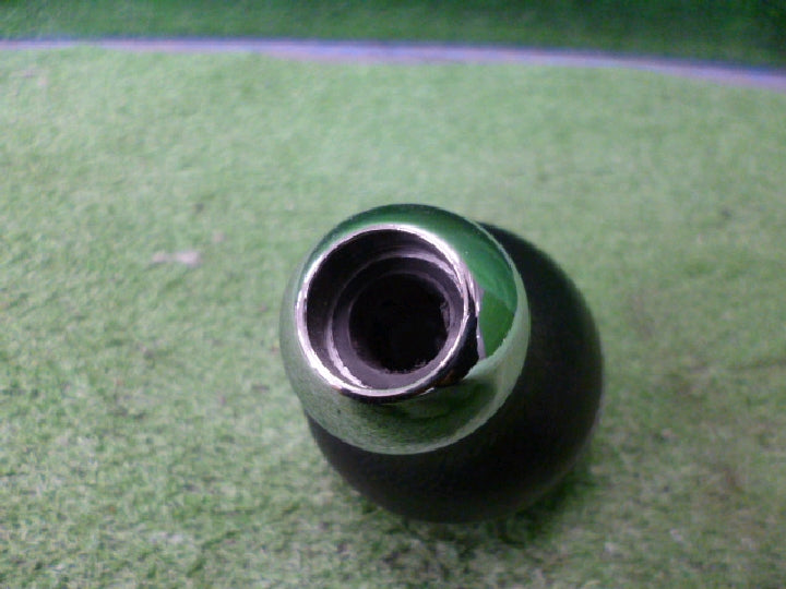 MOMO/モモ/シフトノブ/全長8cm