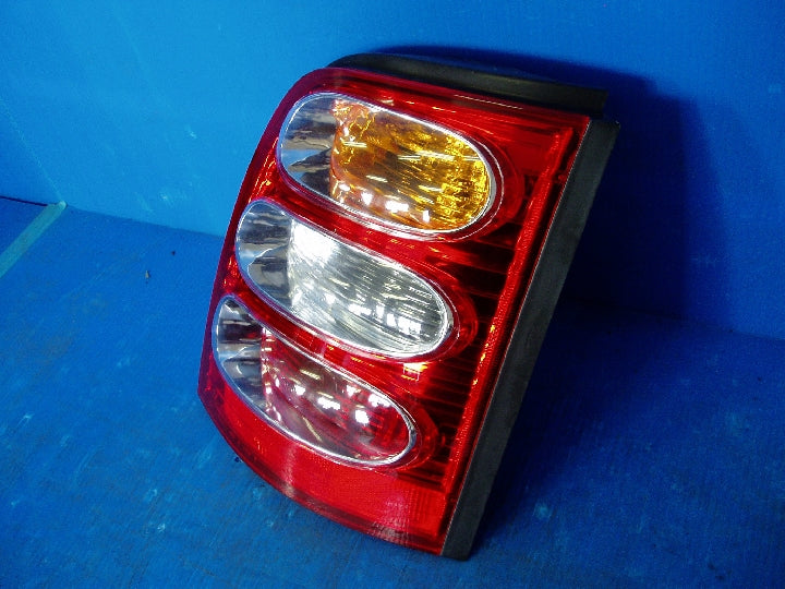 日産/マーチ/K11/右テールランプ