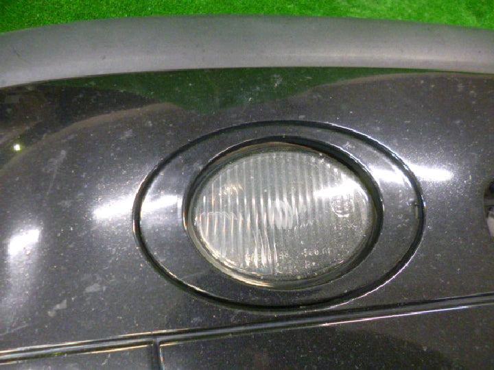 代引き不可/BMW/3シリーズ/E46系/純正/フロントバンパー