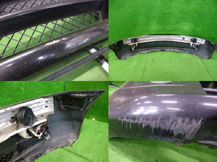 代引き不可/BMW/3シリーズ/E46系/純正/フロントバンパー