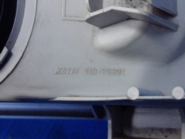 トヨタ/スプリンター/AE100/左ヘッドランプ