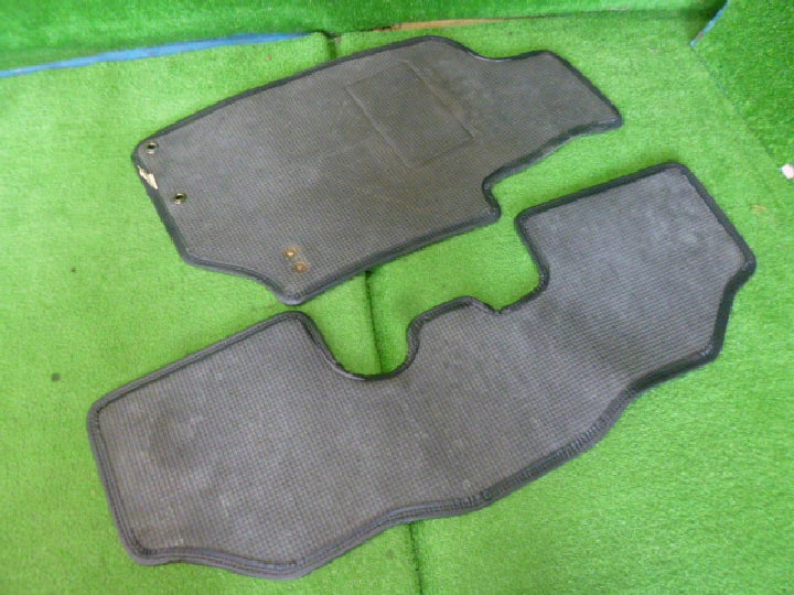 ホンダ/RN4/ストリーム用/社外/KARO製/フロアマット/1台分