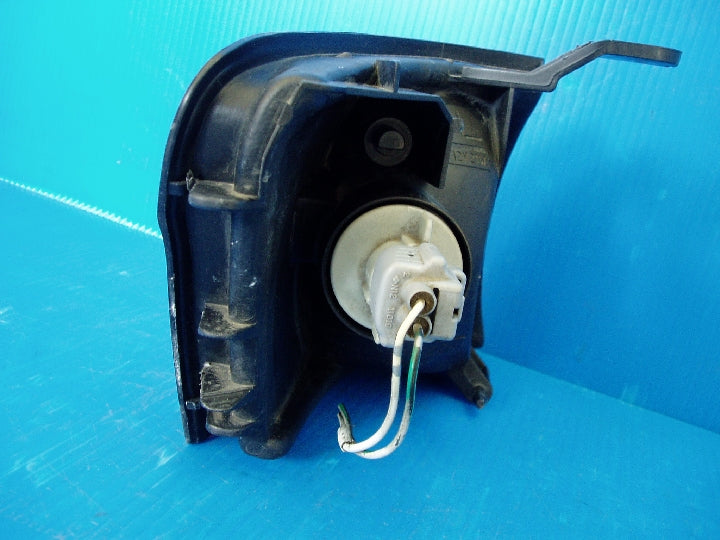 トヨタ/ターセル/EL51/左クリアランスランプ