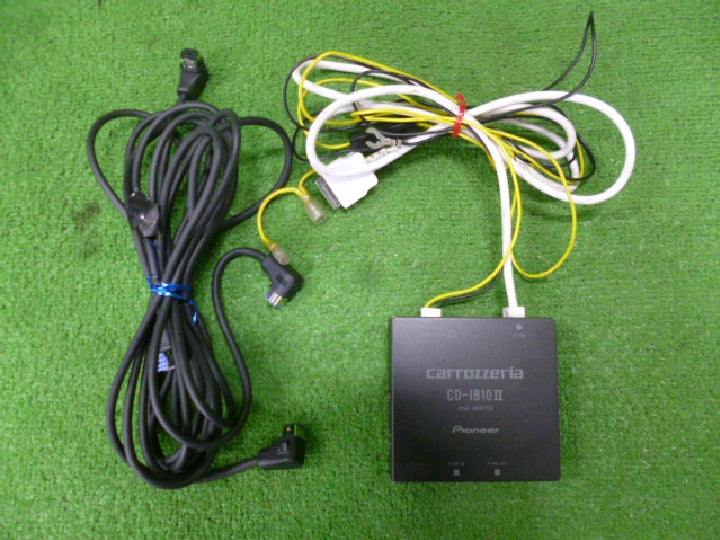 品番:CD-IB10II