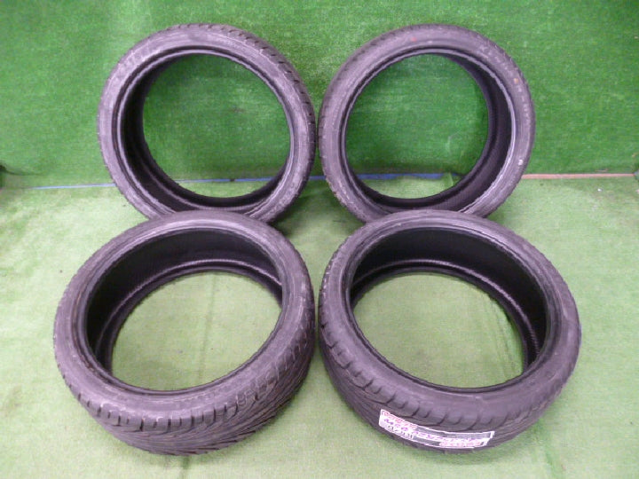 245/35R20 11年