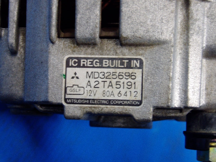 三菱/ミラージュ/CJ1A/オルタネーター