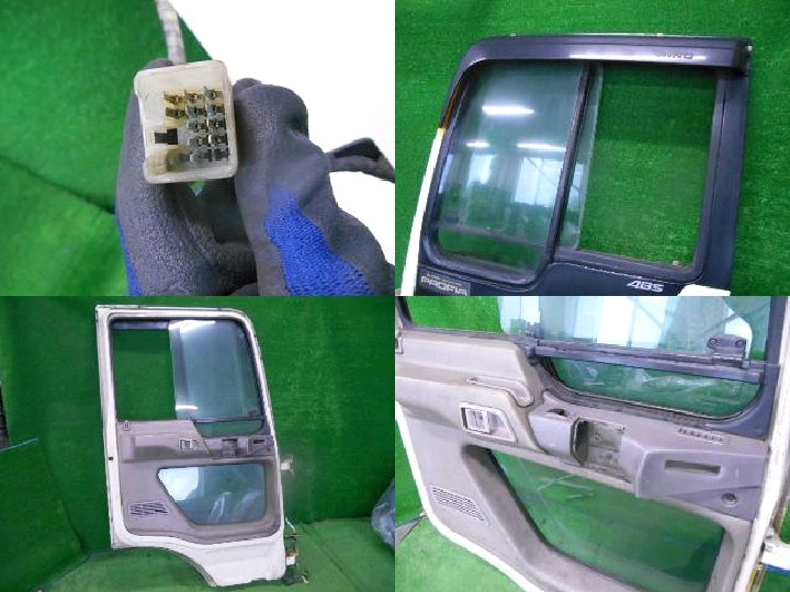 【大型商品】日野/スーパードルフィン/プロフィア/純正/左ドア/助手席側