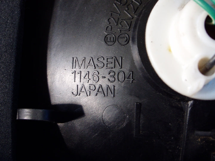 三菱/リベロ/CB1V/左テールランプ