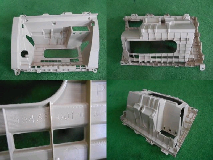 トヨタ/150系/ランドクルーザープラド/純正/グラブコンパートメントドア