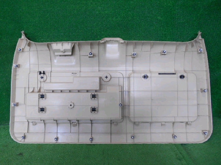 トヨタ/150系/ランドクルーザープラド/純正/バックドアトリム