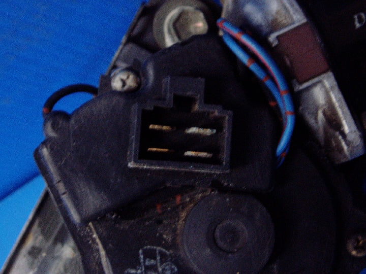 ダイハツ/コペン/L880K/フロントワイパーモーター