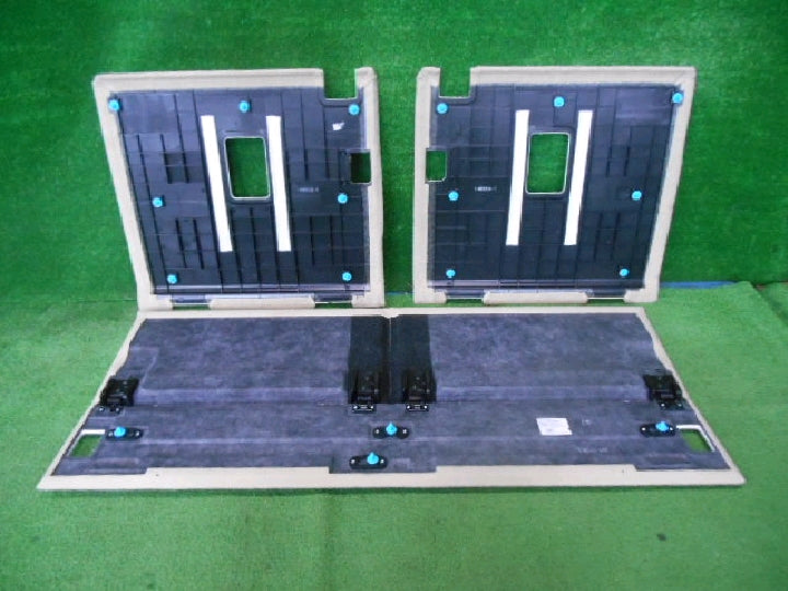 トヨタ/J150系/ランドクルーザープラド/純正/デッキボード