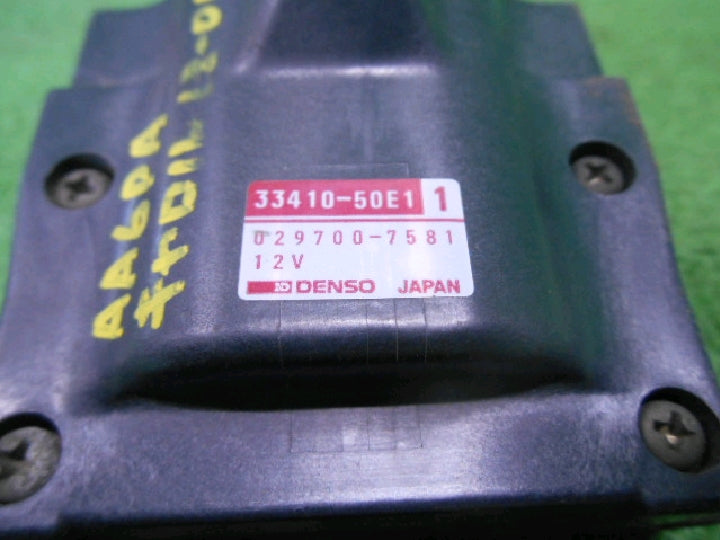 マツダ/AA系/キャロル/純正/イグニッションコイル