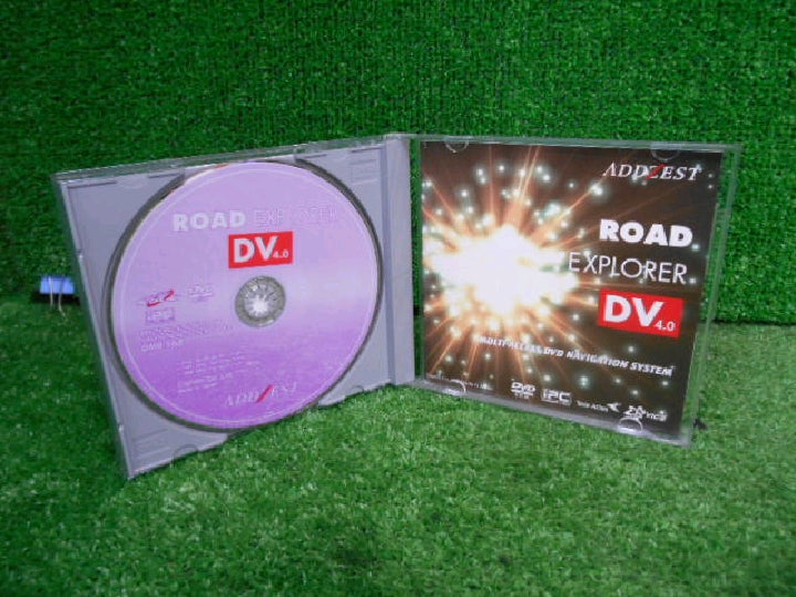 クラリオン/アゼスト/CD・DVDユニット一体型/カーナビシステム/1DIN/オーディオ