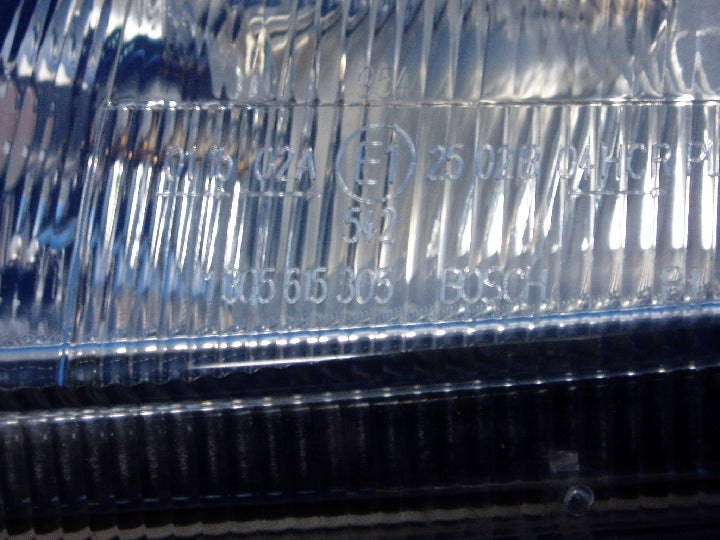 レンズ№ BOSCH1305615305