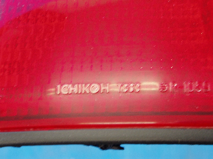 日産/サニー/FB14/左テールランプ