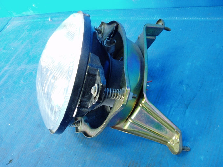 スズキ/セルボクラシック/CP22S/左ヘッドランプ