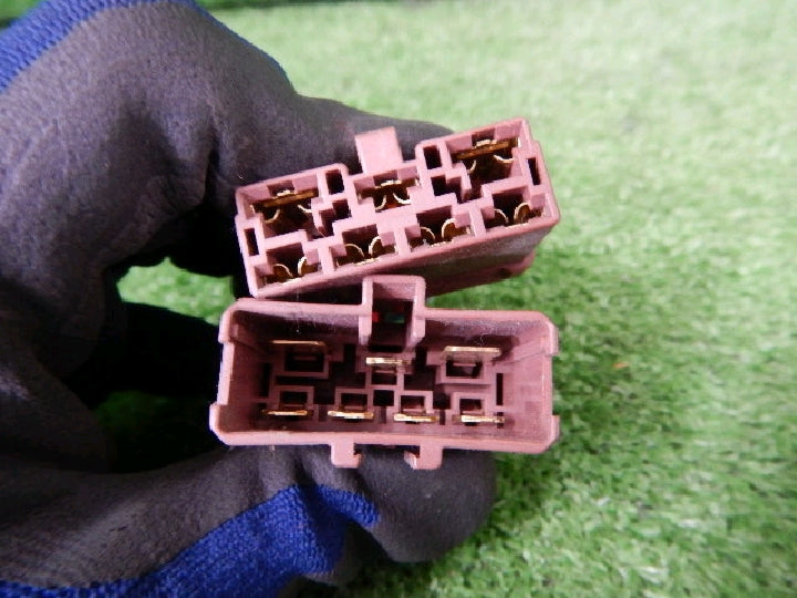 ユピテル製/エンジンスターター/車種別変換ハーネス/ホンダ用