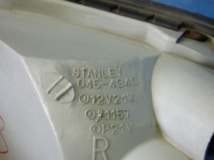 三菱/ランサー/CM2A/右クリアランスランプ