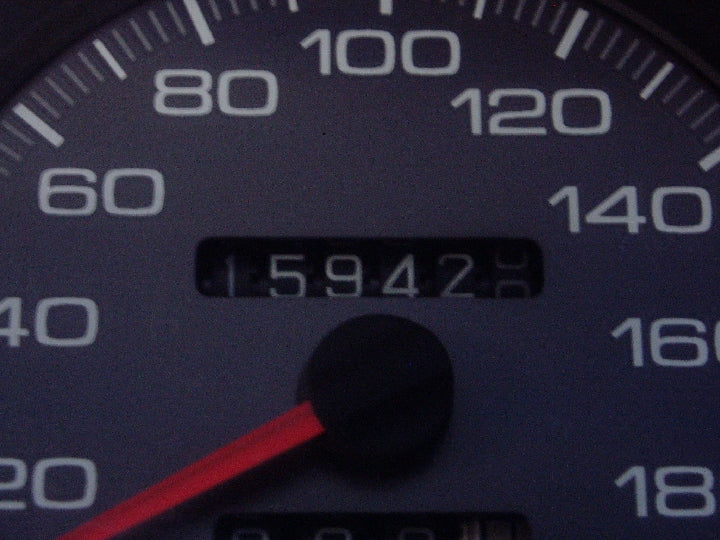 ホンダ/インテグラ/DB7/スピードメーター